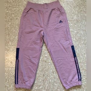 Adidas Joggers/Sweatpants